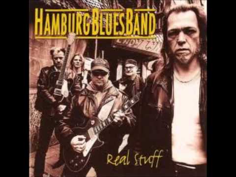 Youtube: Hamburg Blues Band - Rockin' Chair