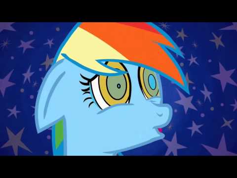 Youtube: Rainbow Dash - NOOOOO