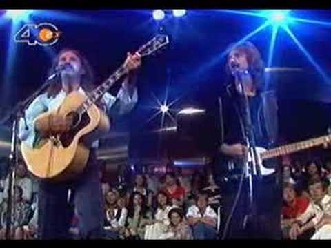 Youtube: Bellamy Brothers - Let Your Love Flow