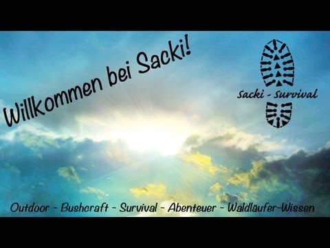 Youtube: Willkommen bei Sacki