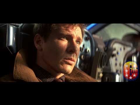 Youtube: Blade Runner - Theme End Titles  (1982) Blu-Ray