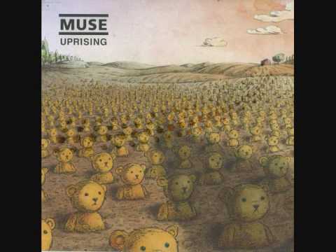 Youtube: Muse - Uprising (HQ)