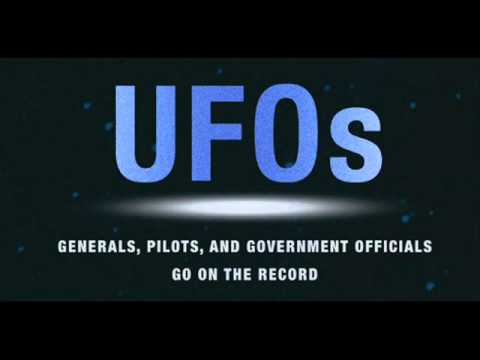 Youtube: Part 1 of 4: Leslie Kean UFOs Interview (Michael Harris CFRA Ottawa Talk Radio)