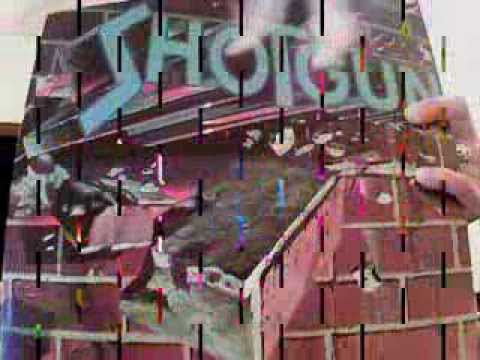 Youtube: SHOTGUN - burnin' passion - 1979