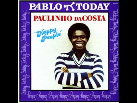 Youtube: Paulinho da Costa - Love Till The End Of Time