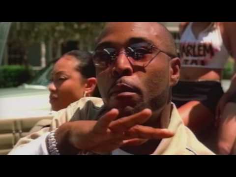 Youtube: P. Diddy [feat. Black Rob & Mark Curry] - Bad Boy 4 Life (Official Music Video)