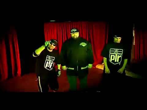 Youtube: Mr. Hyde ft. Q-Unique & ILL Bill - Kill Collage