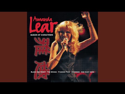 Youtube: The Lady In Black