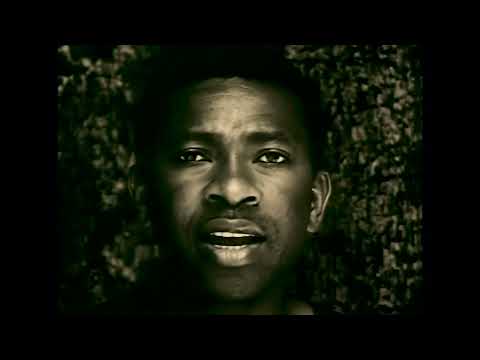 Youtube: Youssou N'Dour & Neneh Cherry - 7 Seconds ft. (Official Video), Full HD (AI Remastered and Upscaled)