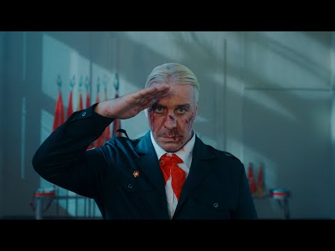 Youtube: Till Lindemann - Ich hasse Kinder (Official Video)