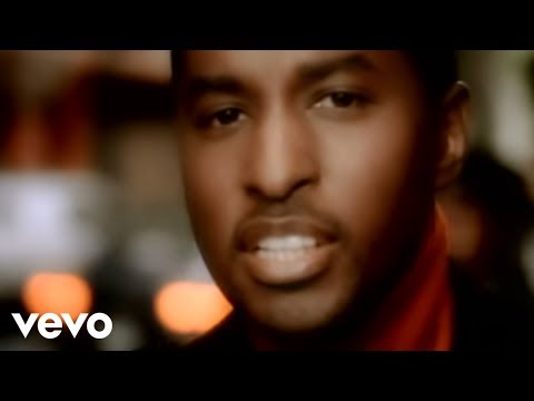 Youtube: Babyface - Every Time I Close My Eyes