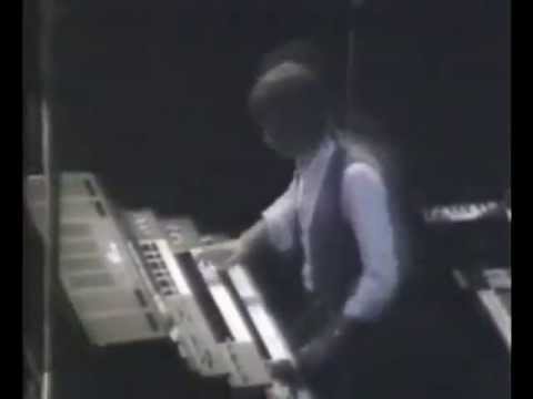 Youtube: Emerson, Lake And palmer  Peter Gunn Theme