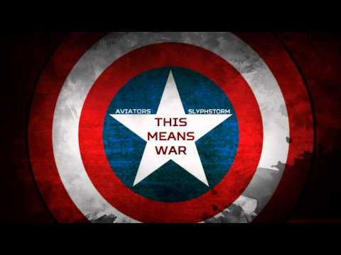 Youtube: Aviators - This Means War (feat. SlyphStorm) (Avengers: AoU Song)