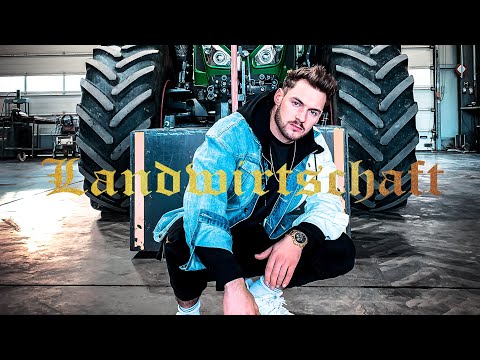 Youtube: ANDILUFF - Landwirtschaft (prod. by Blanq Beatz & N-Geezy) (Official Video)