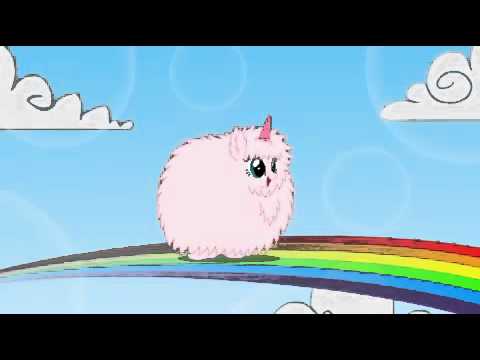Youtube: My little Pony verarsche