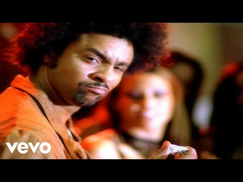 Youtube: Shaggy - Hey Sexy Lady ft. Brian & Tony Gold