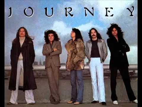 Youtube: Journey - Don't Stop Believin'