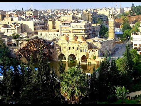 Youtube: Beautiful Syria