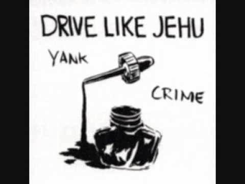 Youtube: Drive Like Jehu - Luau