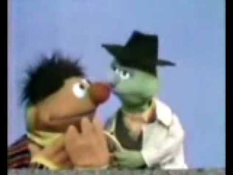 Youtube: Ernie und Lefty - Das O - Lied