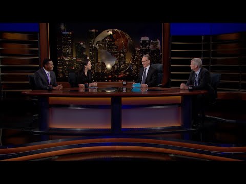 Youtube: Overtime: Bari Weiss, Timothy Snyder, Rep. Ritchie Torres | Real Time with Bill Maher (HBO)