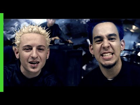 Youtube: Crawling [Official HD Music Video] - Linkin Park