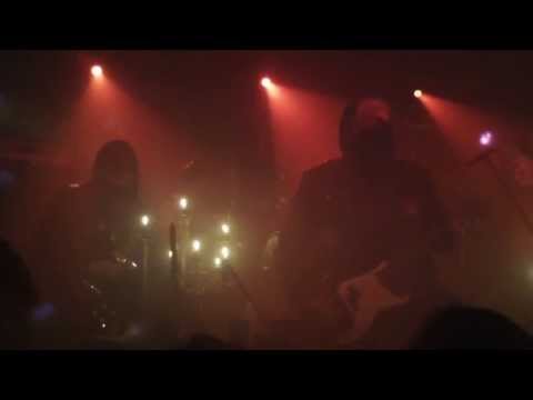 Youtube: Svartidauði - Flesh Cathedral (Live @ Prague Death Mass vol. II)