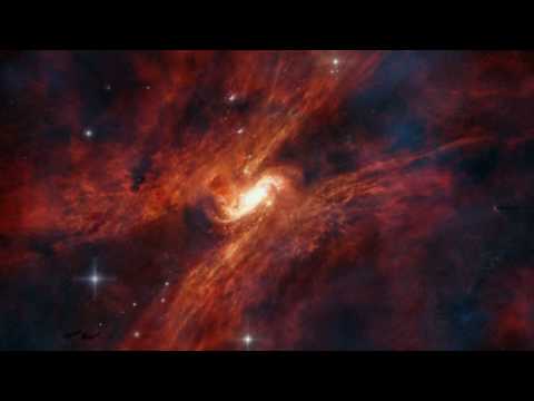 Youtube: AstroPilot - God's Channel