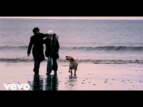 Youtube: Richard Ashcroft - Science Of Silence