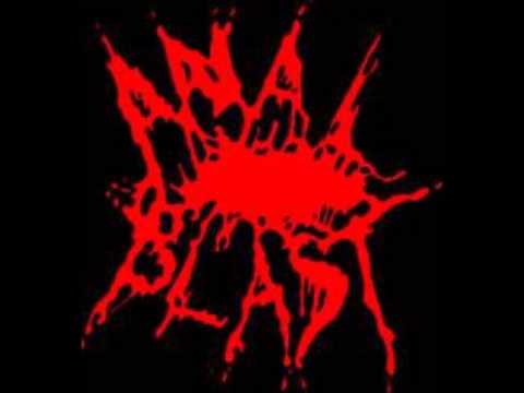 Youtube: Anal Blast - Bloody Mary