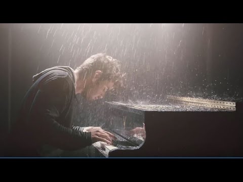Youtube: Nothing Else Matters - Metallica - William Joseph feels the Rain