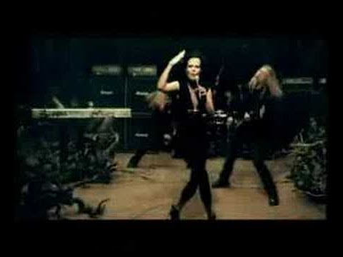 Youtube: NIGHTWISH - Amaranth (OFFICIAL MUSIC VIDEO)