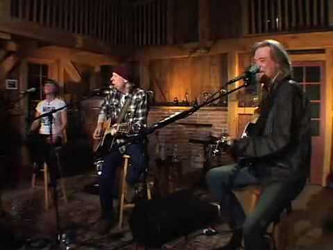 Youtube: "Piece of My Heart" - Company of Thieves, Daryl Hall