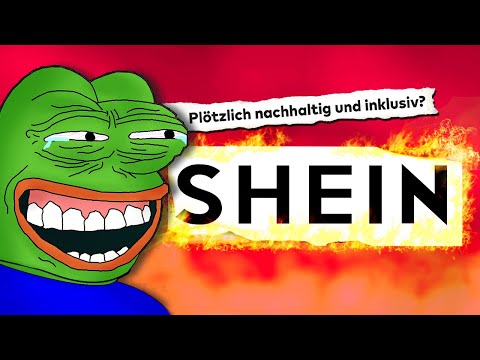 Youtube: Shein wird beim Lügen erwischt