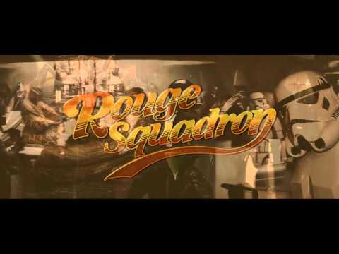 Youtube: Rouge Squadron - Cheers