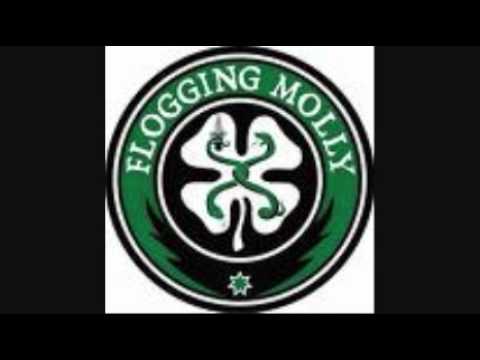 Youtube: Flogging Molly - Rebels of the Sacred Heart
