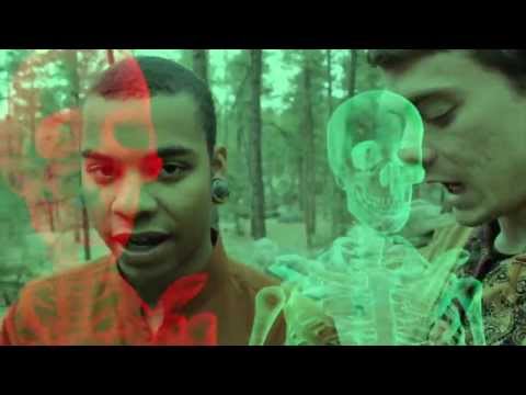 Youtube: .CULT - Naughty by Nature ft. NOAH23