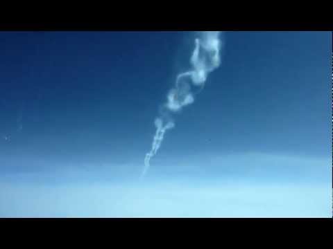 Youtube: Contrails