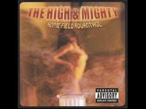 Youtube: the high & mighty - mind, soul & body