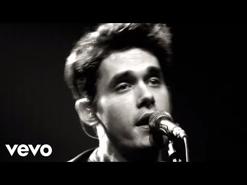 Youtube: John Mayer - Heartbreak Warfare (Official Music Video)
