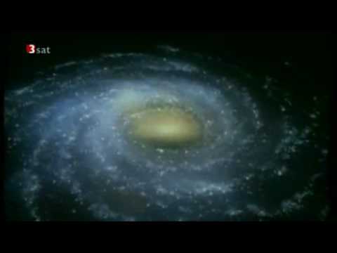 Youtube: Eine kurze Geschichte des Universums - Vom Urknall bis heute