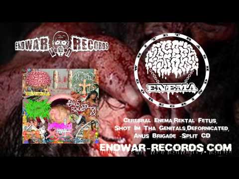 Youtube: Cerebral Enema - Plötzlicher Kindstod