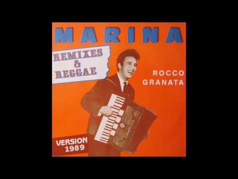 Youtube: Rocco Granata - Marina - 1959 - Rock - HQ - HD - Audio