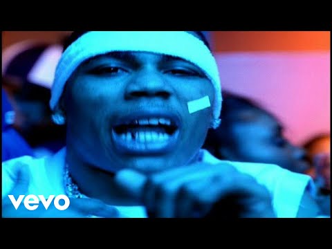 Youtube: Nelly - Hot In Herre (Official Music Video)