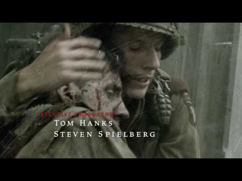 Youtube: Band Of Brothers - Intro - Theme Song