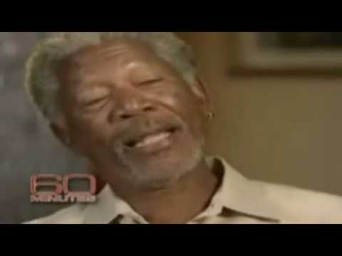 Youtube: Morgan Freeman on Black History Month