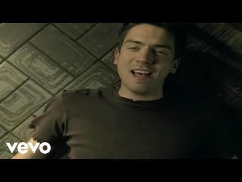 Youtube: Snow Patrol - Chasing Cars (Official Video)