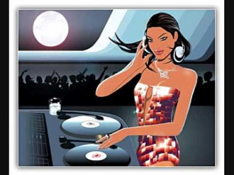 Youtube: Hed Kandi- Giving it All