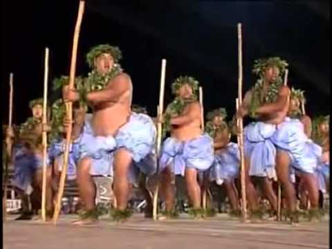 Youtube: Ka Pa Hula O Ka Lei Lehua