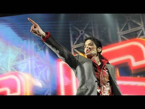 Youtube: Michael Jackson's "This Is It" Special Screenings Set for Oct. 27 | On Air With Ryan Seacrest